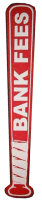Foam Hands: 24 inch Baseball Bat Foam Wavers